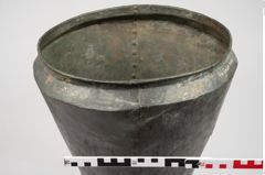 Foto von Bronzesitula (NHMW-PRAE-023693)